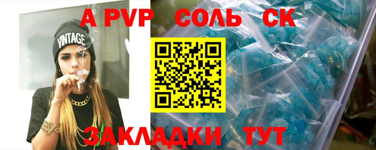 A-PVP СК Сосновый Бор